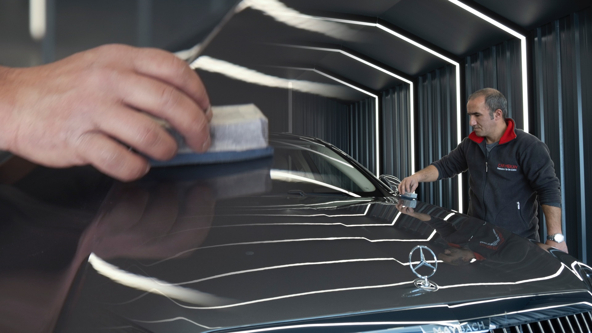 Balıklıova Seramik Kaplama